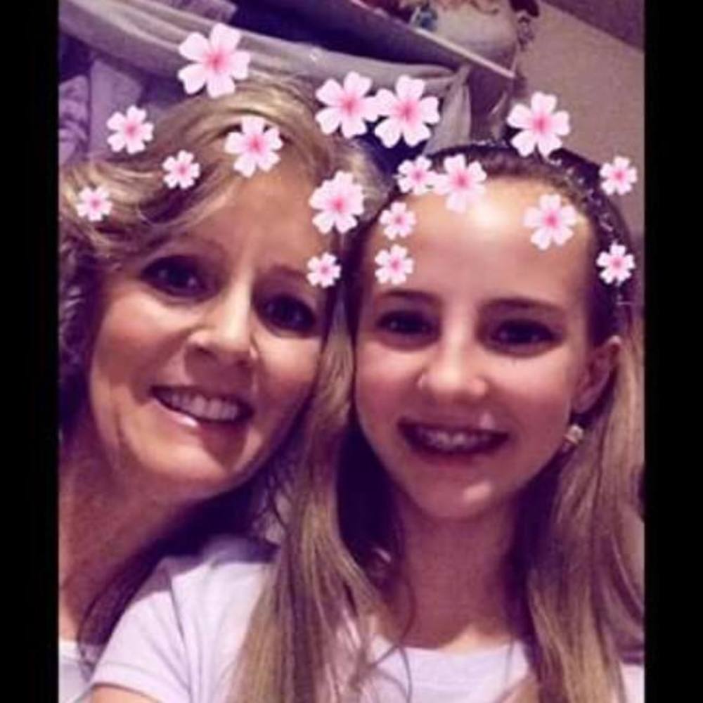 Meet your Posher, Lynda m